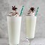 Image result for Milkshake and Smoothie Recipes