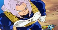 Image result for Art Dragon Ball Android 2.1