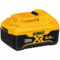 Image result for DeWalt Battery Pack