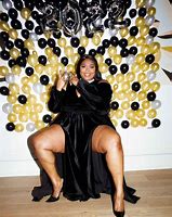 Image result for Lizzo Weight Gian