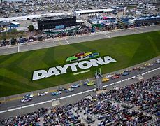 Image result for Who Won the Daytona 500