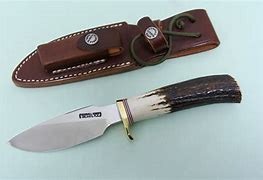 Image result for Alaskan Skinner Knife