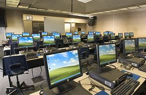 Image result for Computer Engineering Tech School