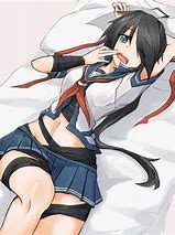 Image result for Anime Girl with Bandages