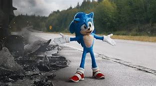 Image result for Jezko Sonic