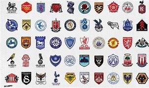 Image result for Premier League Soccer Logos