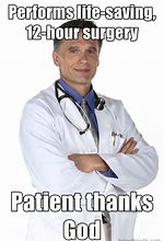Image result for Doctor Professor Meme