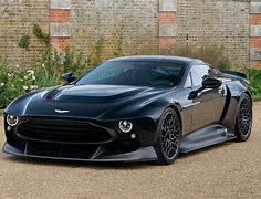 Image result for Top Speed of Aston Martin Victor