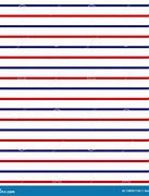 Image result for White Blue Red Horizontal Stripes