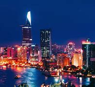 Image result for Vietnam City