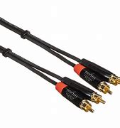 Image result for rca stereo cables