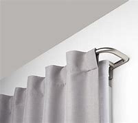 Image result for Blackout Curtain Hardware