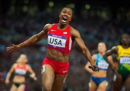 Image result for 400-Meter Runners