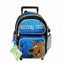 Image result for Scooby Doo Backpack Adult Small