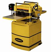 Image result for 15 Inch Planer Rubber Outfeed Roller
