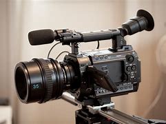 Image result for Sony CineAlta F23
