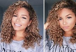 Image result for 3B 4A Hair