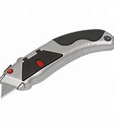 Image result for Auto Retractable Utility Knife