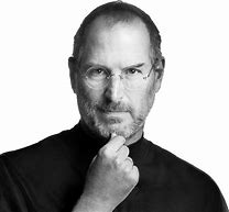Image result for Steve Jobs in Press