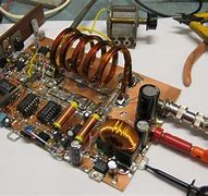 Image result for 80 Meters RF Amplifier