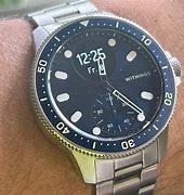 Image result for Withing Horizon Watch
