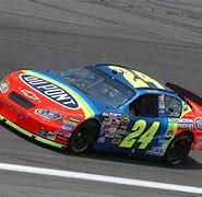 Image result for Jeff Gordon Rainbow Warrior Scheme