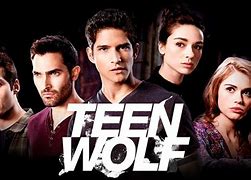 Image result for Teen Wolf Live Wallpaper