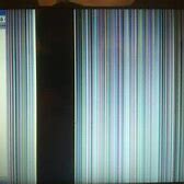 Image result for Blank Screen TV Problem