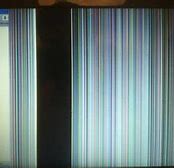 Image result for Broken Monitor Screen HD