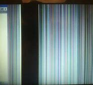 Image result for Monitor Screen Problem
