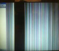 Image result for Plasma TV Cracked Screen
