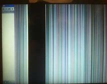 Image result for Sharp TV Screen Problems