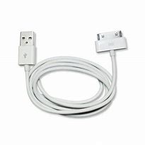 Image result for iphone 4 charging cables