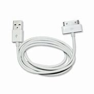 Image result for iphone 4 charger cable