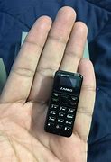 Image result for World's Smallest Working Phone