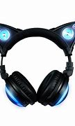 Image result for Headphones with Ears