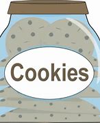 Image result for Cookie Jar Clip Art Transparent Background