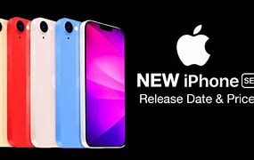 Image result for iPhone SE 1 Release Date
