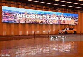 Image result for Tesla Tunnel Las Vegas