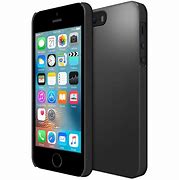 Image result for iPhone SE 1st Gen Black