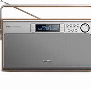 Image result for Philips Radio