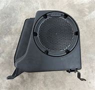 Image result for Jeep Infinity Subwoofer