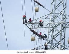 Image result for Rigger On Telecom Tower