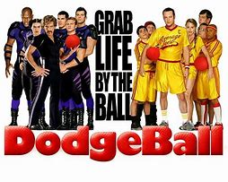 Image result for Dodgeball Movie Referee