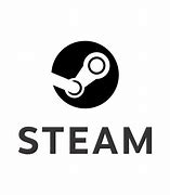 Image result for Steam Deck Logo.png