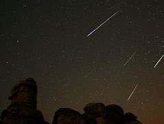 Image result for meteors