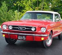 Image result for pictures of 66 mustang