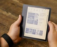 Image result for Kindle Oasis 2022 Colour