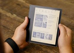 Image result for Kindle Oasis