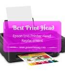Image result for Print Head Epson Printer Problems